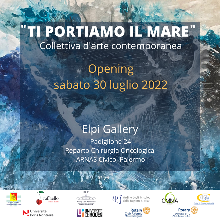 Ti portiamo al mare 