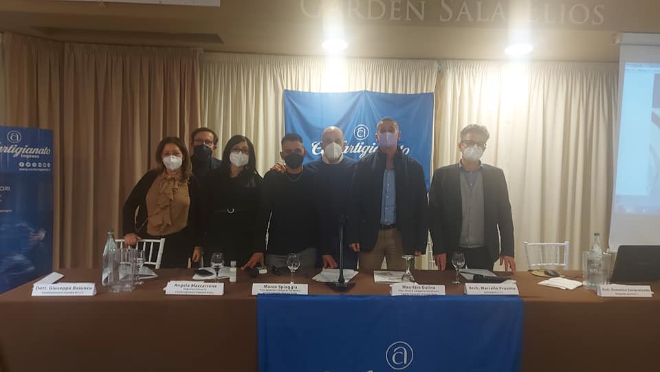 Foto seminario