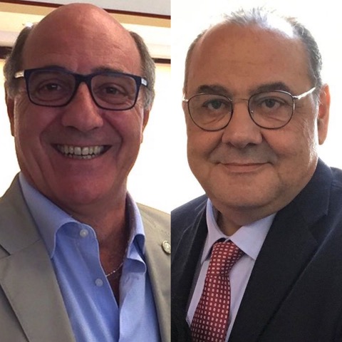 Spampinato e Bonsignore
