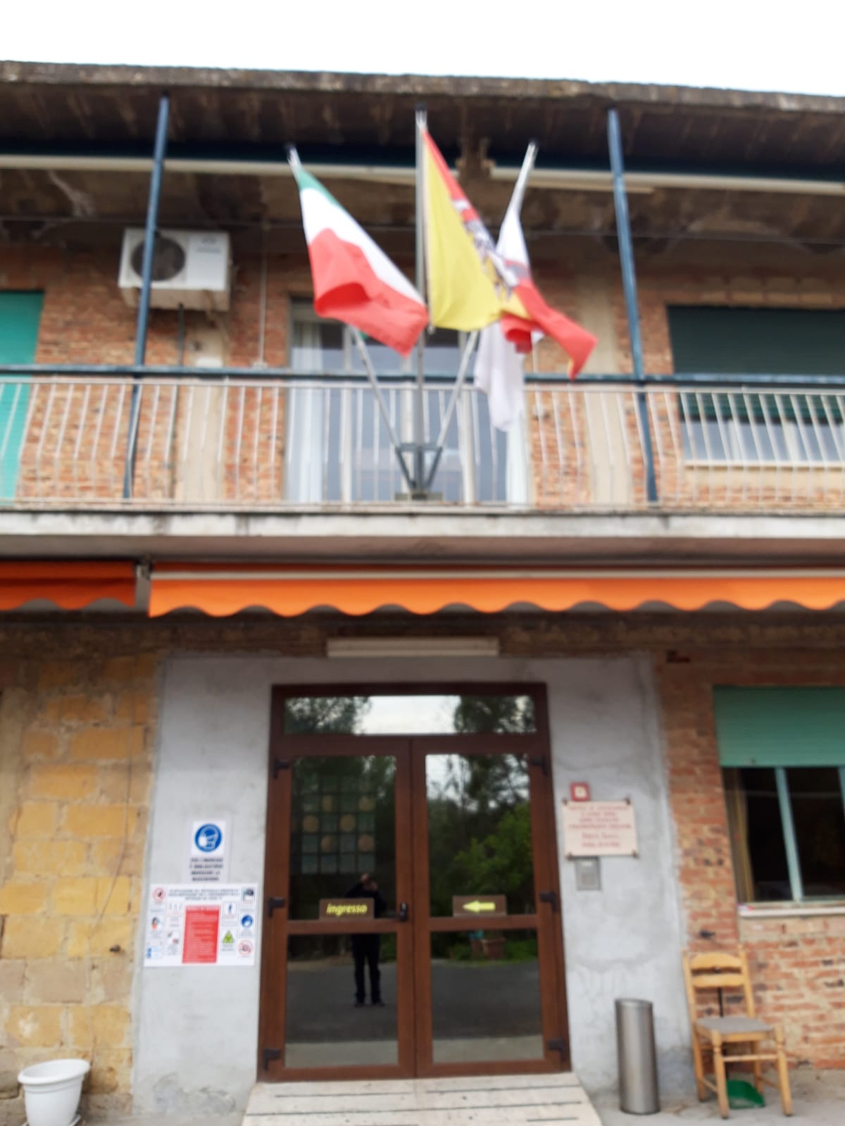 Santa Lucia centro