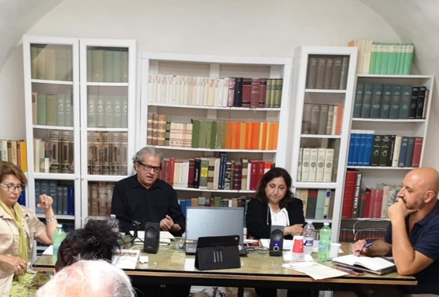 convegno internazionale legno