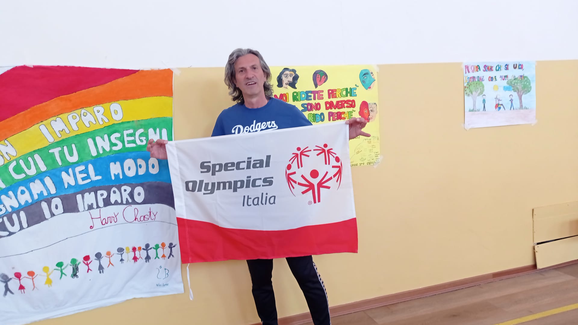 disabilità