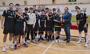 supercoppa pallamano 22