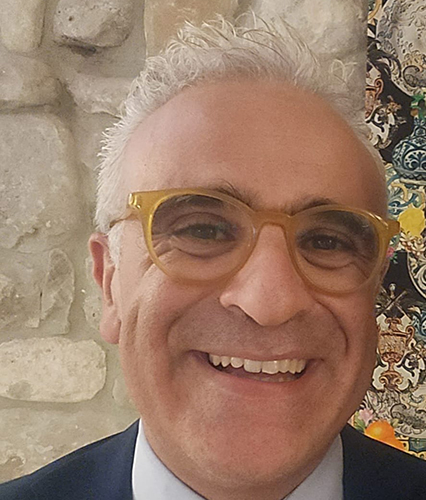 alfredo schilirò