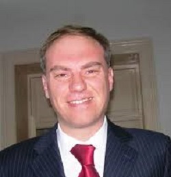 di maggio
