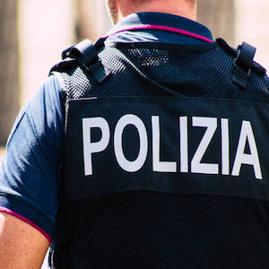 polizia 2