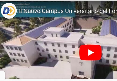 campus