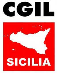 cgil sicilia