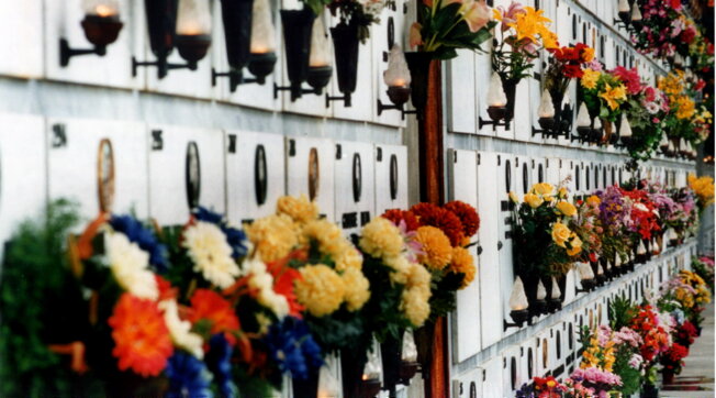 cimitero