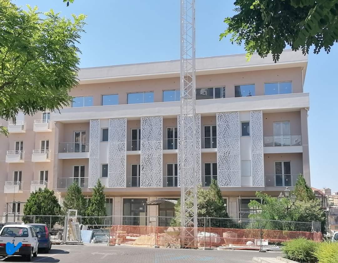 exhotel sicilia
