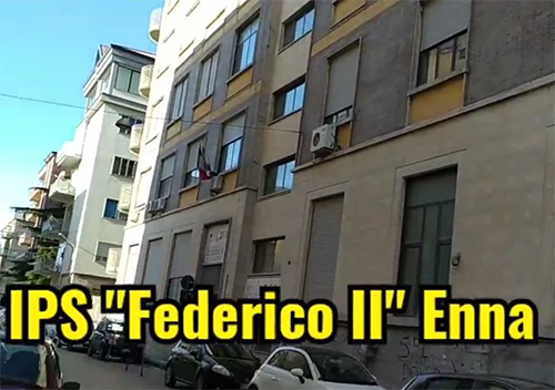federicoII