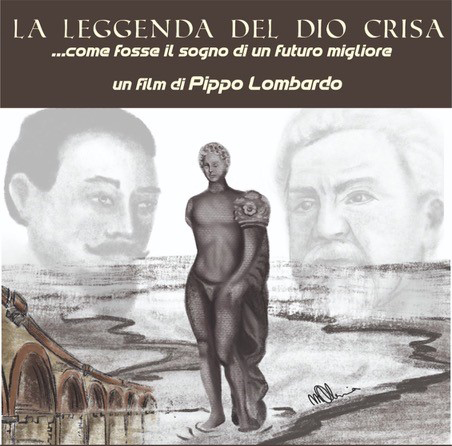 la legenda del dio crisa