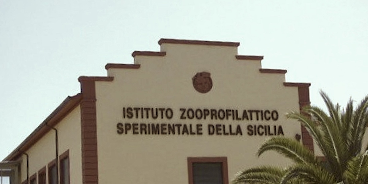 Istituto Sperimentale Zootecnico 
