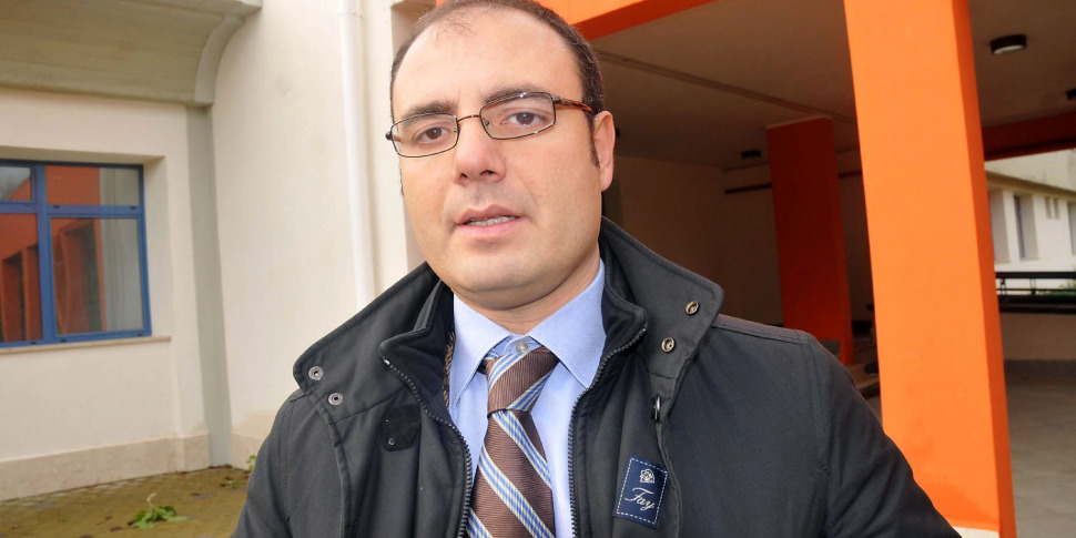 RAOUL RUSSO