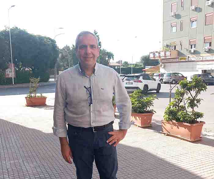 Raffaele Del Giudice 