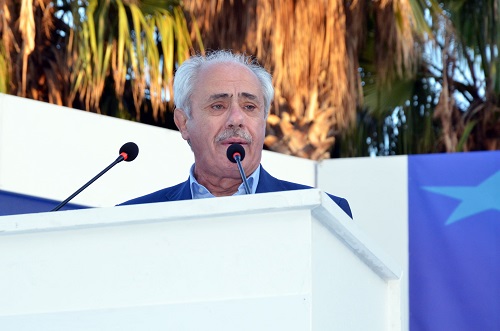 Raffaele Lombardo