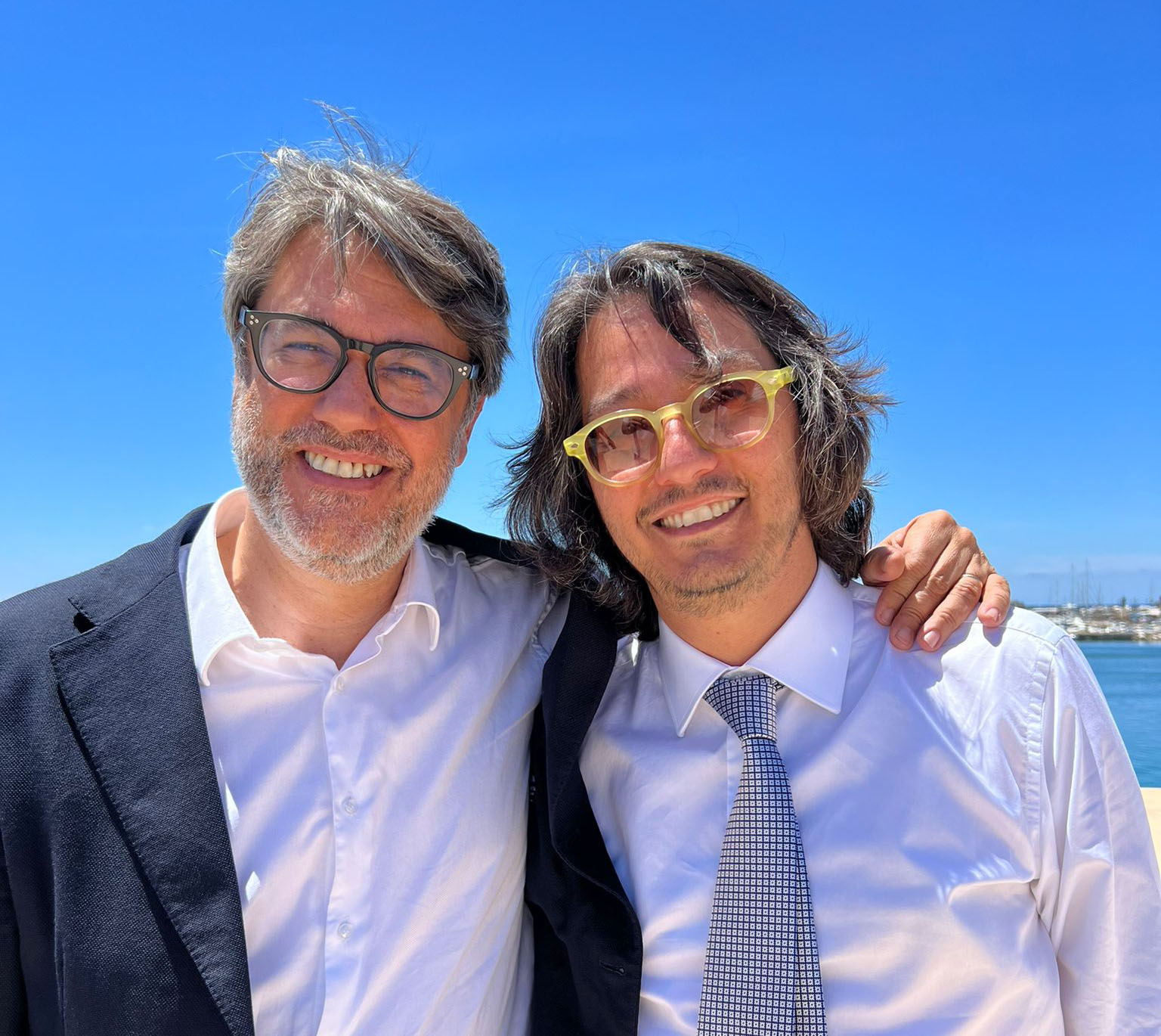 Senatore Nicita Onorevole Safina