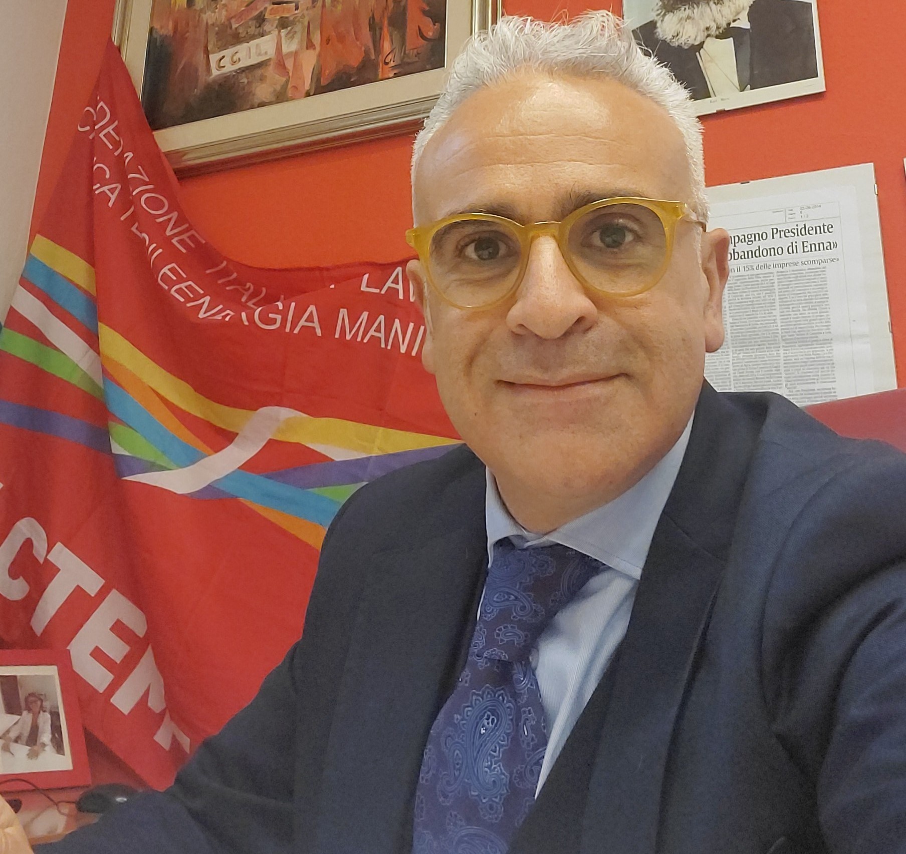 alfredo Schiliro