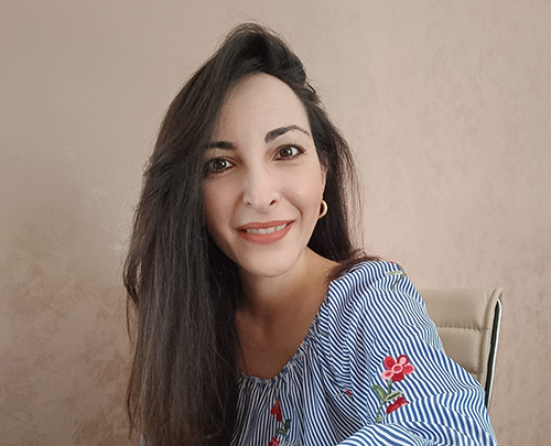 ambra turco
