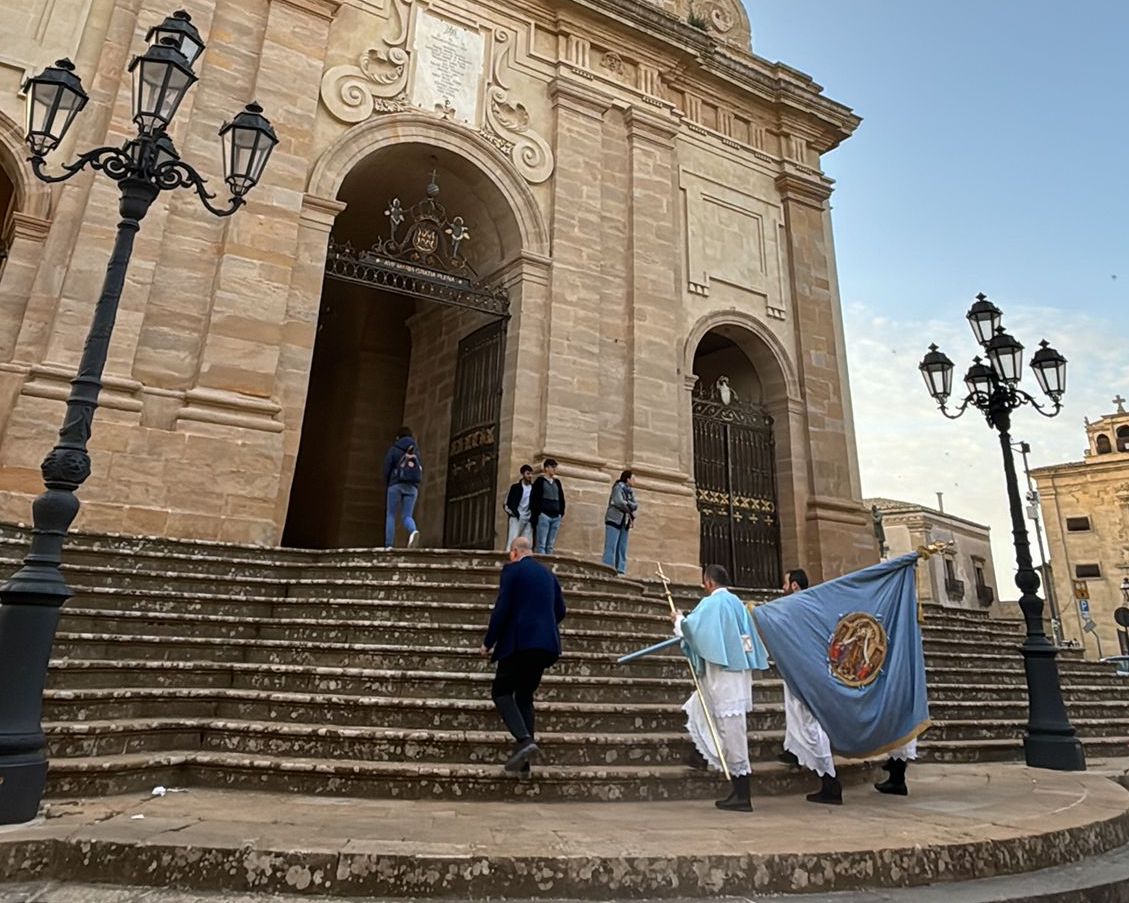 apertura celebrazioni