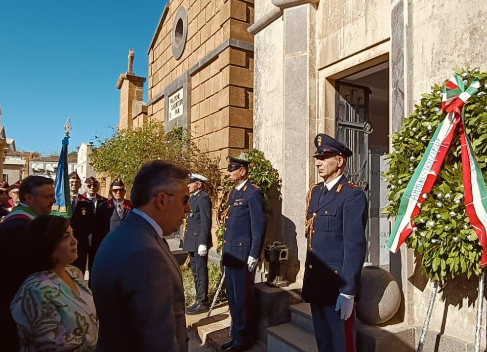 boris giuliano