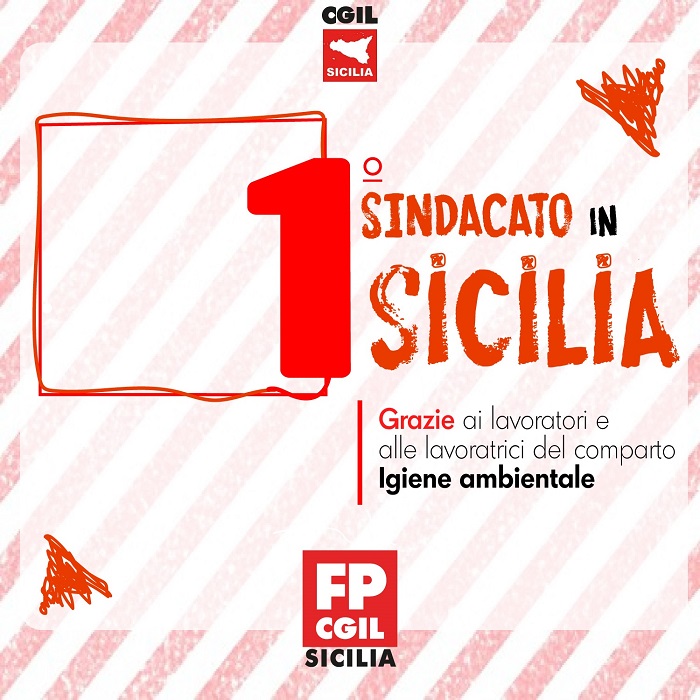 cgil sicilia