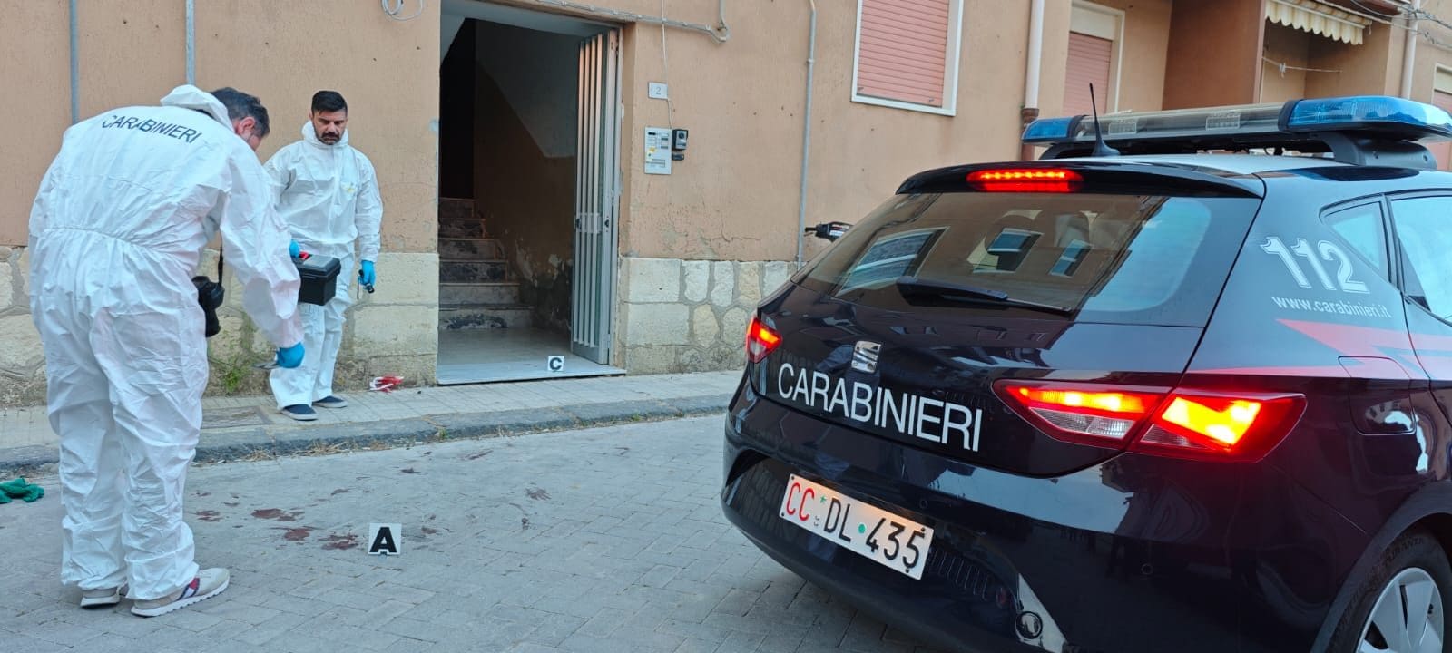 cianciana