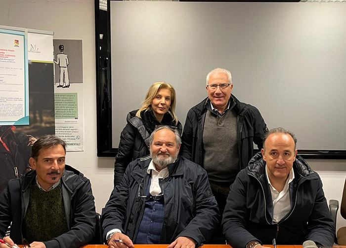 contratto regonali siad csa cisal