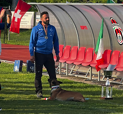 fabio tirrito