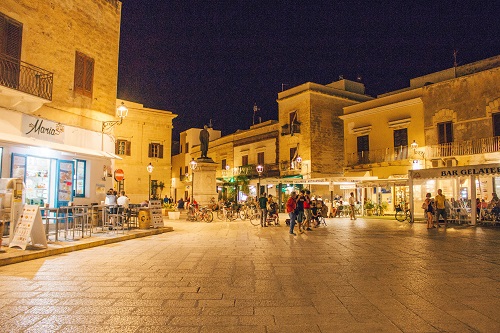 favignana centro