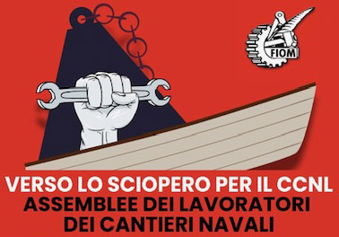 fiom cgil