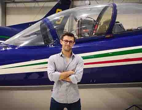 gabriele campione