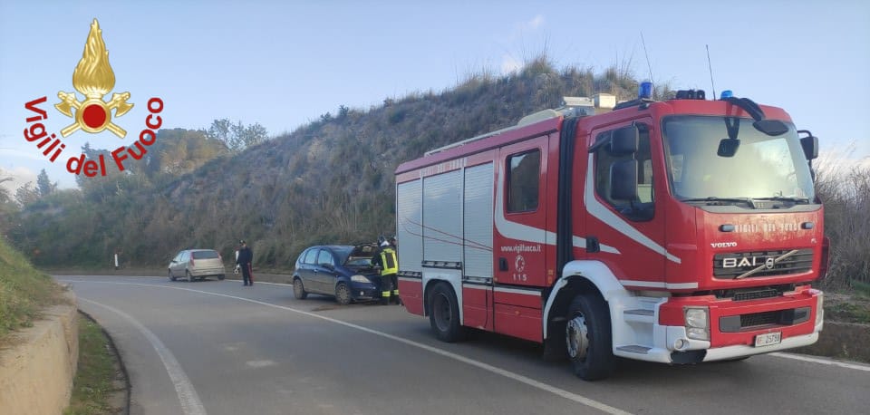 incidente