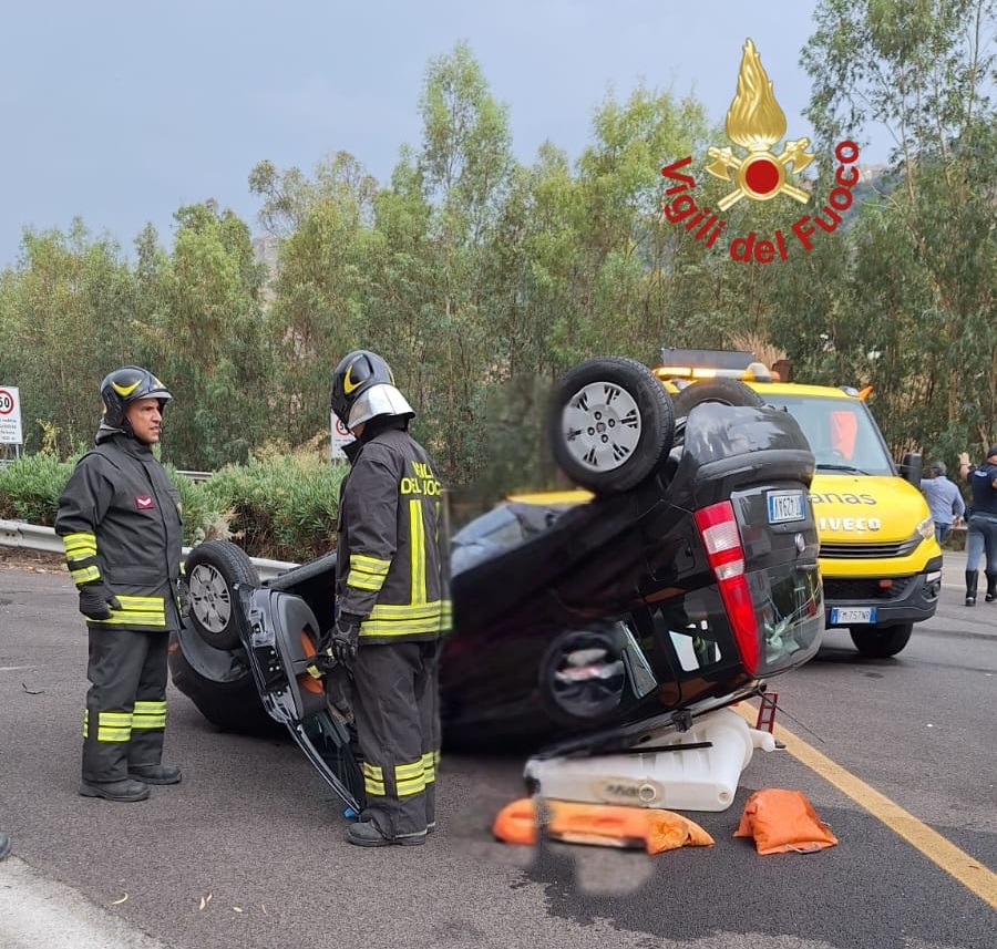 incidente a19