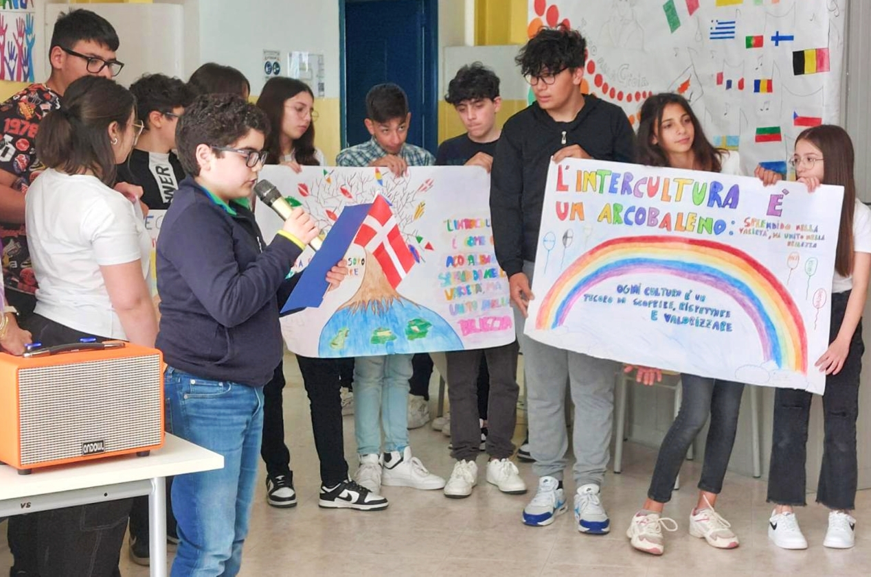 interculturaù