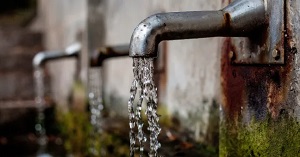 irrigazione