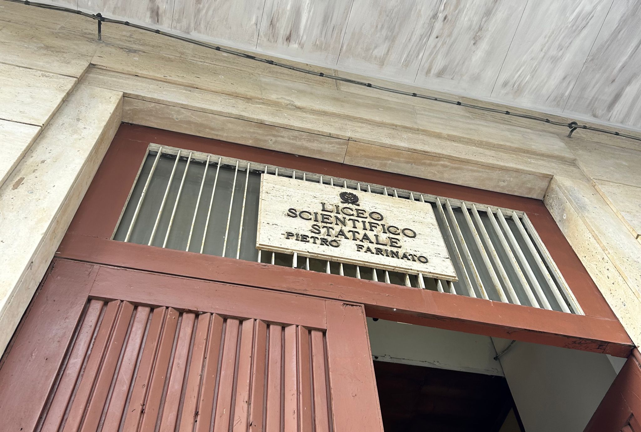 liceo farinato