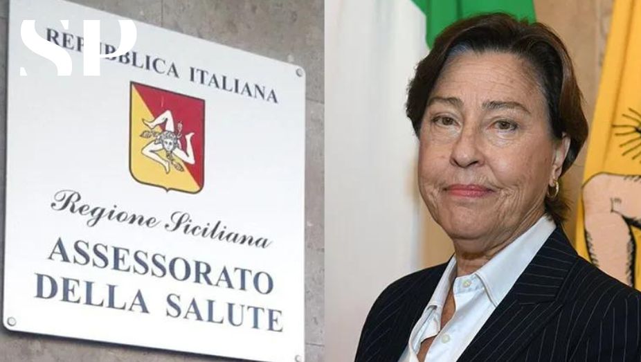 messina inchiesta per corruzione e peculato al policlinico indagata lassessore regionale alla salute giovanna volo