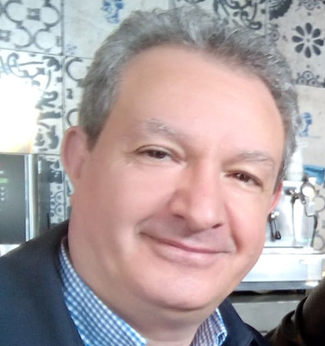mimmo la spina