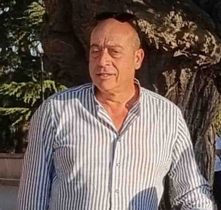 piero dagristina