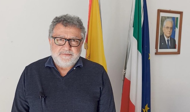 sindaco francesco forgione