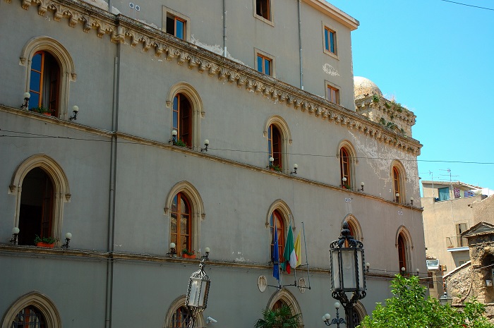 palazzo comunale
