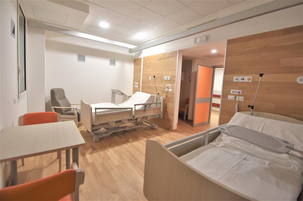 stanza hospice