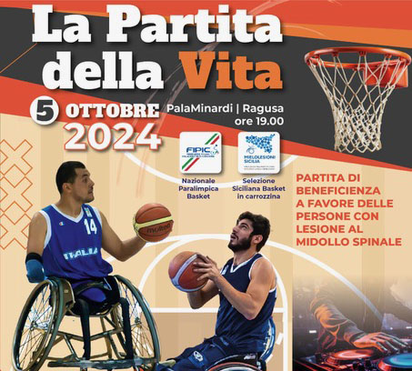 Partita della vita 2024
