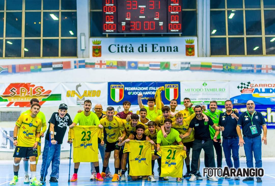 foto squadra