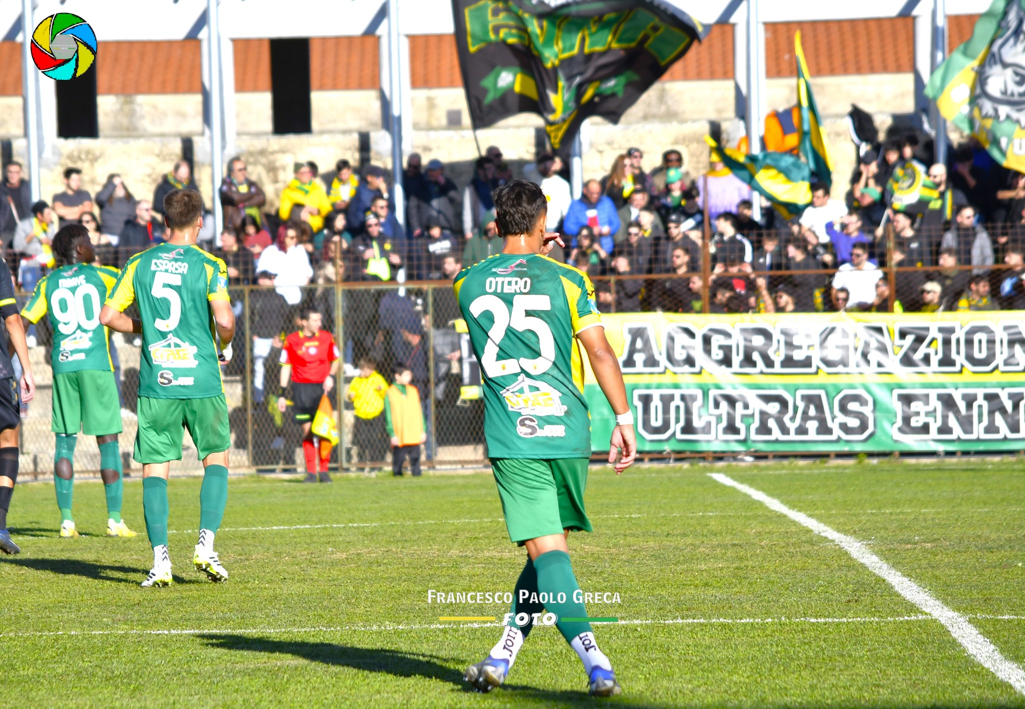 oter0 calcio