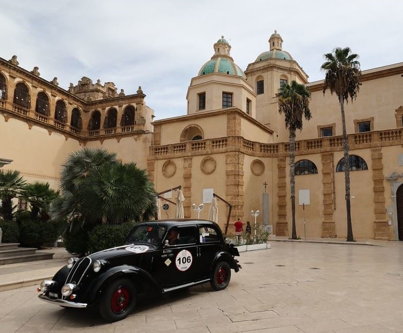 targa florio 2024