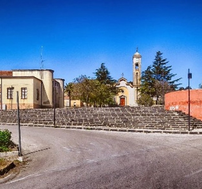 pergusa