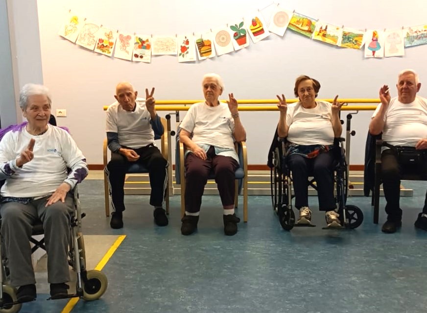 IMMAGINE NonnOlimpiadi 2024 Sereni Orizzonti 2