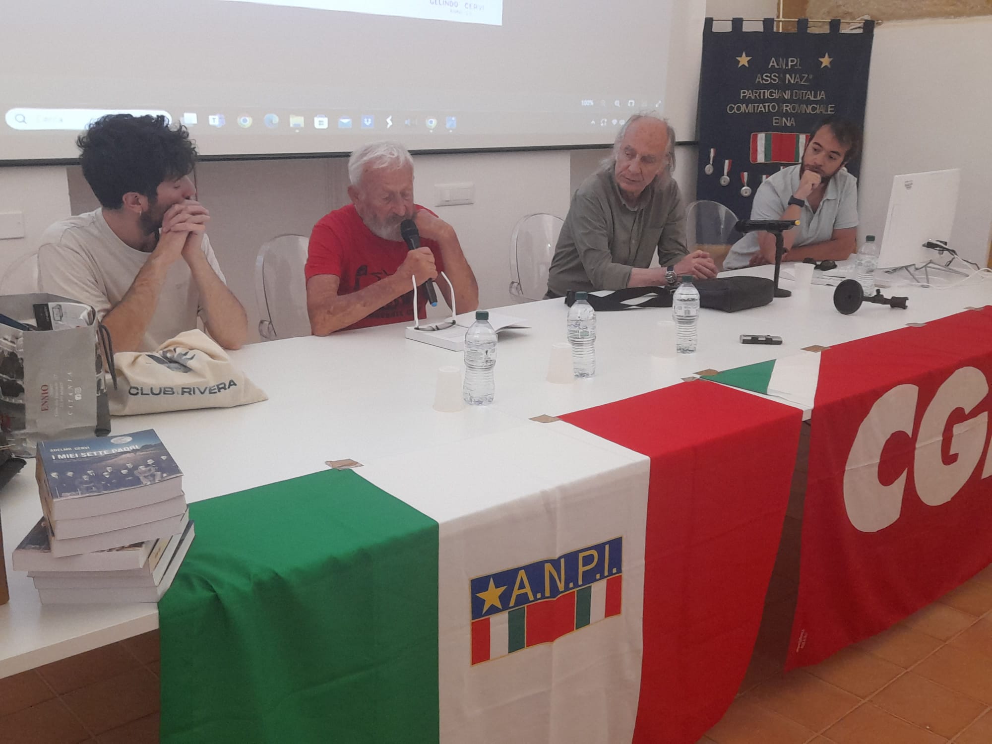 cgil